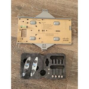 Cisco Mount Plate Installation Template Replacement Kit MR32-MA-MNT-MR-6 #6
